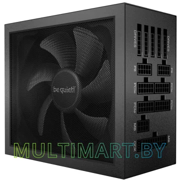 Блок питания be quiet! Dark Power 12 850W (BN315) картинка 2
